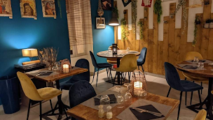 Photo n°10 de Du Côté de Chez Fred à La Barben (Restaurant)