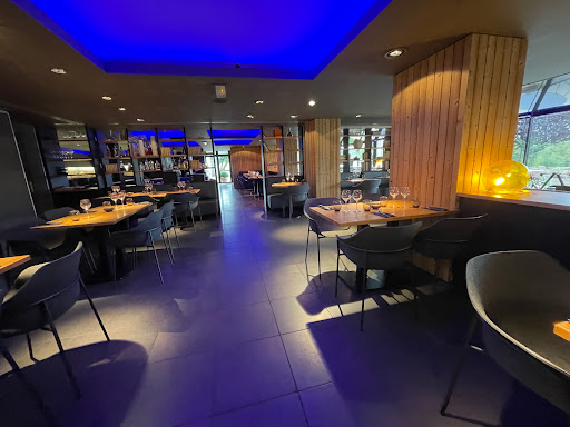 Restaurant Cyril Attrazic