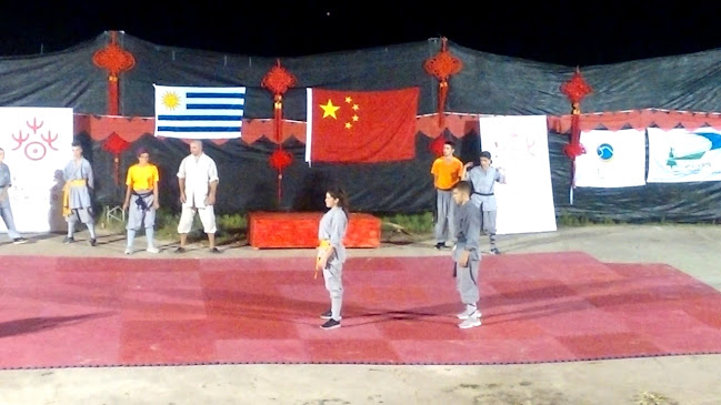 Opiniones de Shaolin Chuan en Canelones - Escuela