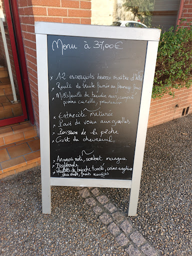 Photo de Restaurant Le Roquentin à Laroque-Timbaut (47340)