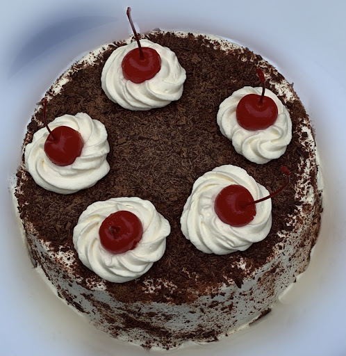 Bakerz Bite - Visual