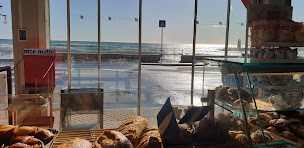 Photo n°14 de L'amie Du Pain à Menton (Café)