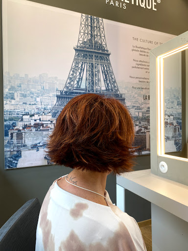 Sackmonne Coiffure Beauté - Thumbnail