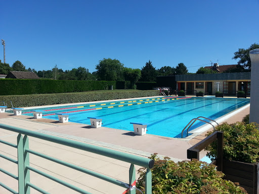 Photo de Centre Aquarécréatif de Plein Air : Les cascades du causse à Lacapelle-Marival (46120)