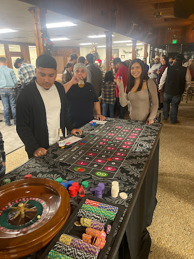The E Casino Events Gallery - United States