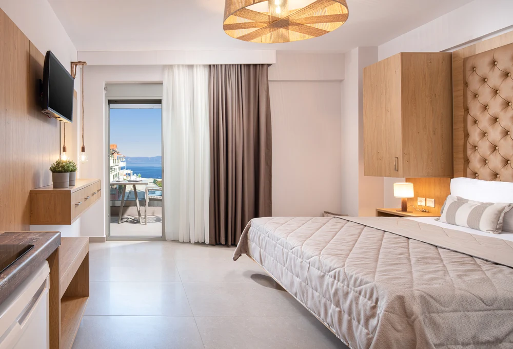 SARTI PREMIUM SUITES