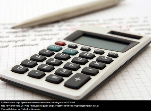 Marv's Financial Solutions - Visual