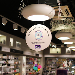 Photo n°5 de Centre commercial Auchan Béziers à Béziers (Centre commercial)