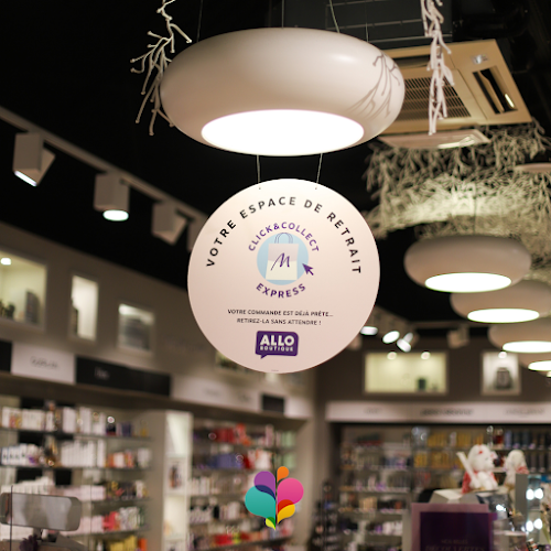 Galerie Auchan Béziers (75 boutiques) - Béziers