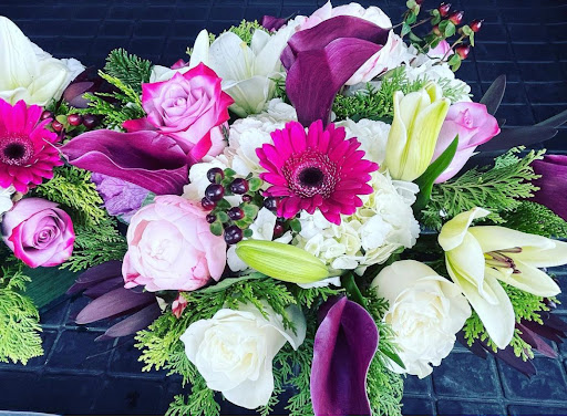 Needham Florist - Thumbnail