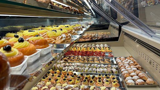Pasticceria Mosé Portici | Pasticceria Napoletana- La Pastiera Artigianale - Thumbnail