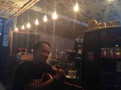Photos of Warkop Lampu Merah