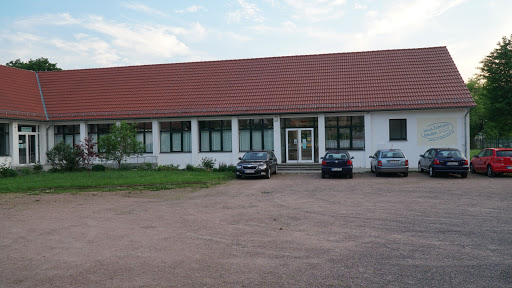 Jesus Zentrum Meissen christliche Gemeinde e.V.