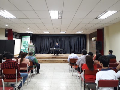 Photos of Casa de la Cultura Ecuatoriana "Benjam&iacute;n Carri&oacute;n" N&uacute;cleo de Los R&iacute;os