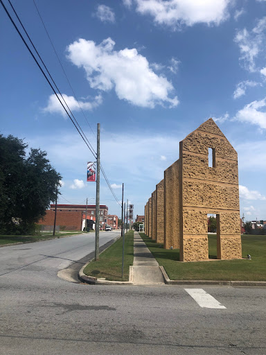 Mitchelltown Historic District Gallery - United States