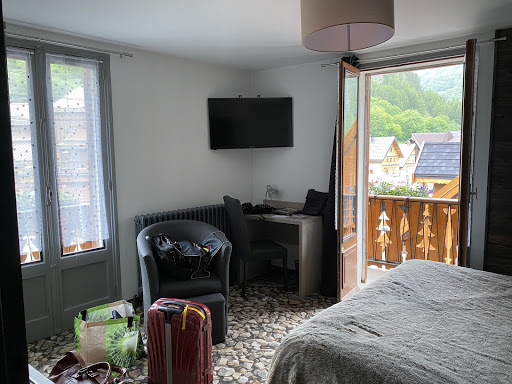 Hôtel Les Mélèzes Valloire - Thumbnail