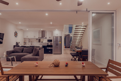 Casa Pitaya - Visual