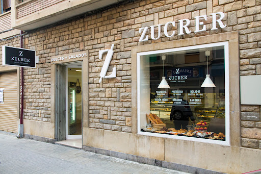 Zucrer - Visual