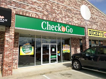 Check `n Go Payday Loans Picture