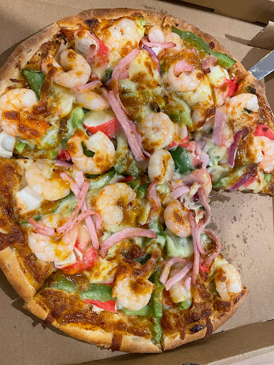 Camelot Gourmet Pizza Gallery - Australia