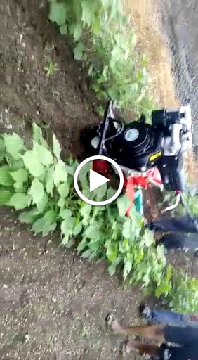 Power weeder 9 hp 95000 only post image