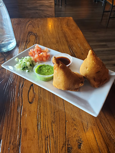 India Foodie Lounge Gallery - United States