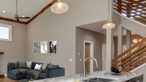 Sure Foot Builders Inc.