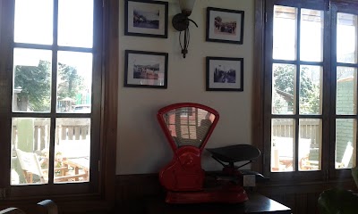 Photos of Hotel Los Caulles