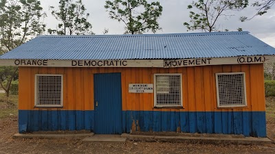 Photos of Chemelil Sugar Club