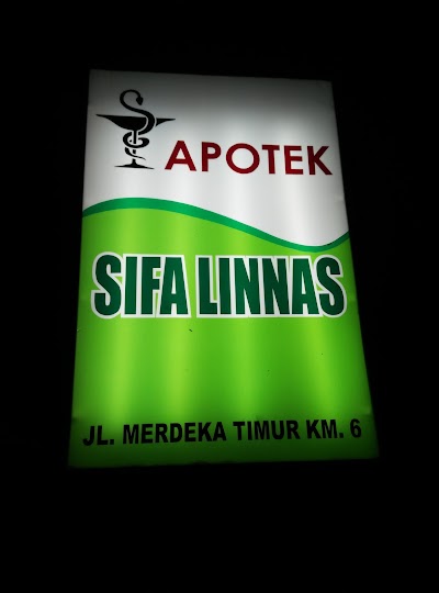 Photos of Apotek Sifa Linnas
