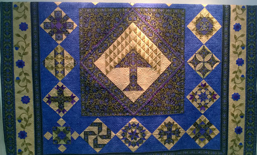 Patchwork Plus Quilts - Thumbnail