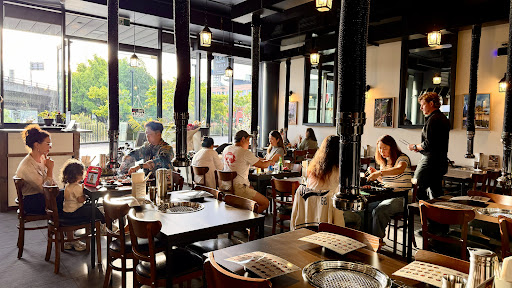 Photo of Jiggle Korean BBQ - Sydney