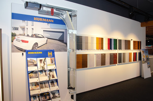 J.G. Scharff GmbH u. Co. - Thumbnail