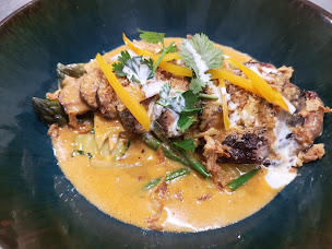 Photo n°59 de Sawasdee à Calvisson (Restaurant asiatique)