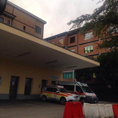 Civitanova Marche Hospital