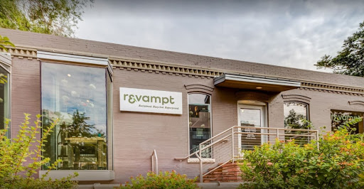 Revampt - Visual