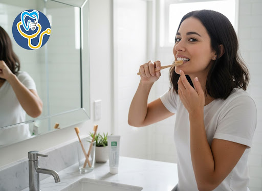 Maintaining a bright, healthy smile starts with the way you brush every day. At Dr Teeth Dental C…