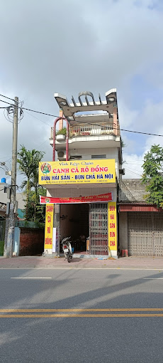 Canh Cá Vinh Kép