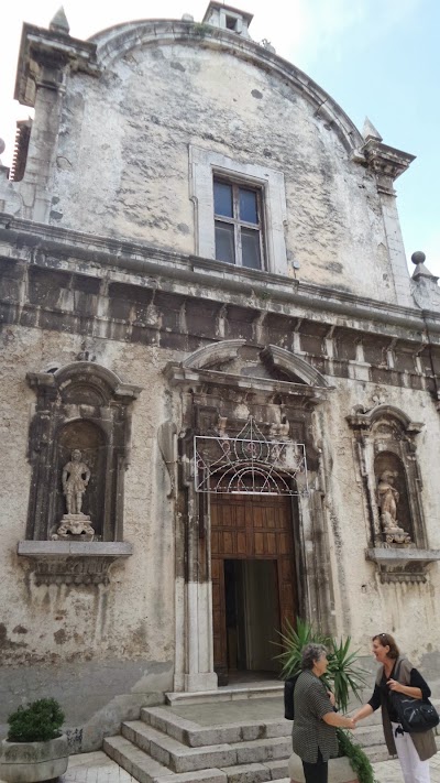 Photos of Chiesa di Sant'Eustachio