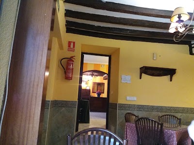 Photos of Hotel Puerto Calderon