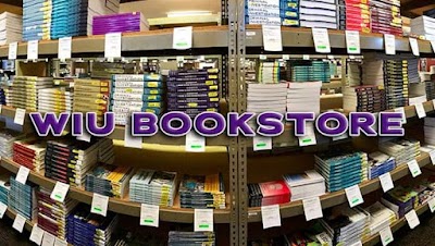 WIU Bookstore