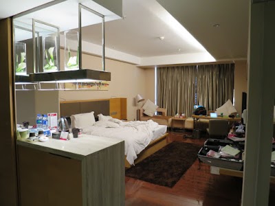 Photos of Ramada Plaza Shenzhen North