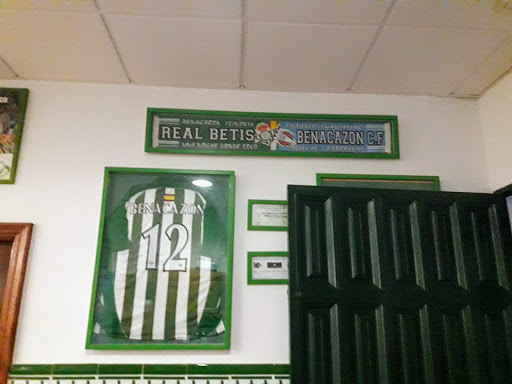 Peña Cultural Bética las Nieves Gallery - Spain