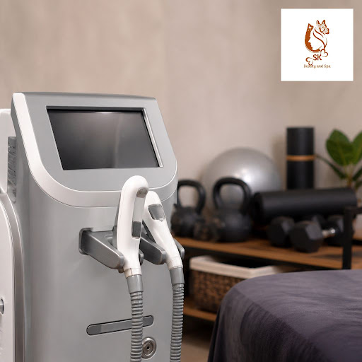 Sticking to your workout routine but not seeing the definition you want? At SK Spa in Kondapur, S…