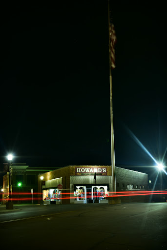 Howard's Department Store - Thumbnail