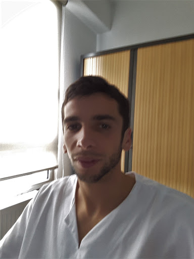 THIBAULT AUBERT