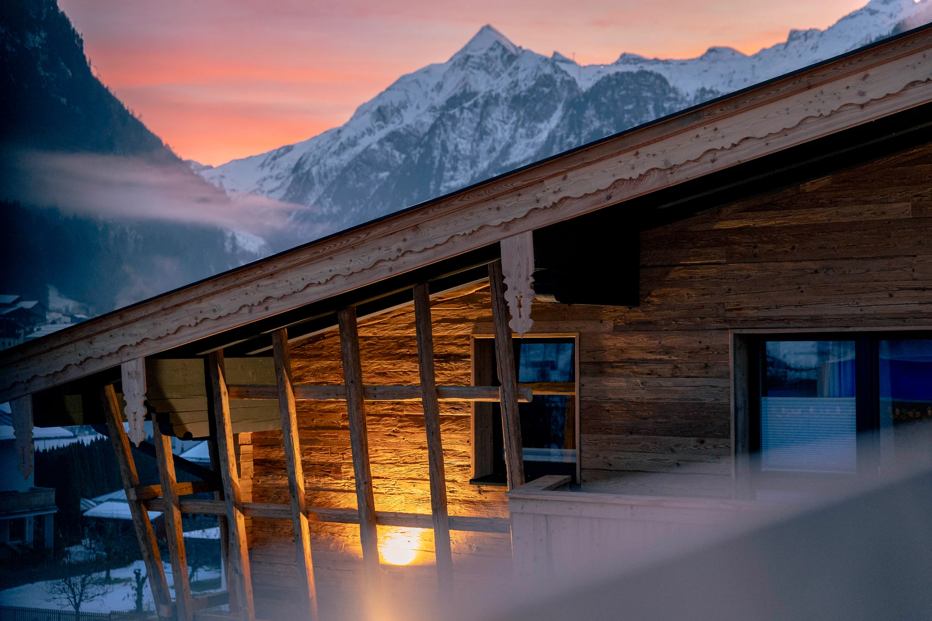 Carpe Solem Kaprun by ALPS RESORTS