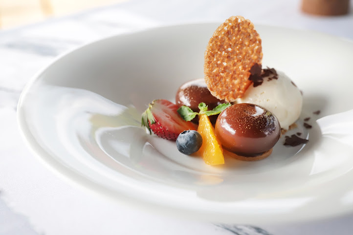 N°168 Prime Steakhouse by null