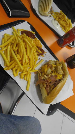 Photo 5 - Chicken Paradise Pizza Croissy-Beaubourg Emerainville Lognes Pontault-Combault Noisiel Noisy-Champs