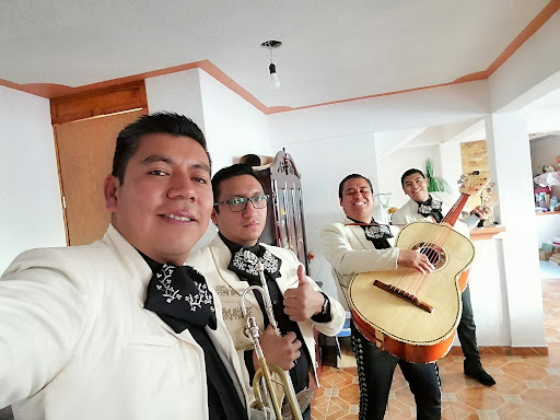 Mariachi Ixtlahuaca